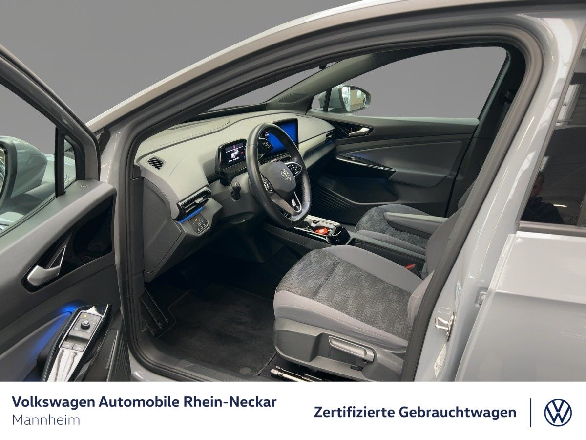 Volkswagen ID.4 - Bild 9