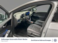 Volkswagen ID.4 - Vorschau Bild 9