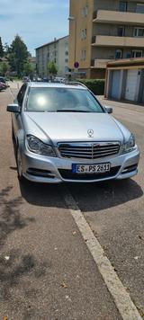 Mercedes-Benz C 200 CDI T AVANTGARDE AVANTGARDE - Mercedes-Benz C 200: T Cdi