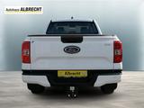 Ford Ranger XLT 4x4 Doka 2.0 EcoBlue - Ford Gebrauchtwagen in Brandenburg an der Havel