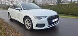 Audi A6 Avant Quattro 40 TDI Leder, ele. A... - Audi 80: Kombi