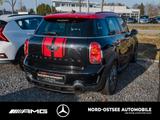 MINI COUNTRYMAN JOHN COOPER WORKS TEMPO NAVI SHZ - MINI John Cooper Works Countryman Gebrauchtwagen