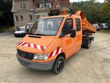 Mercedes-Benz 410D Kipper* 1.Hand* 132.801 Km* - Mercedes-Benz 410