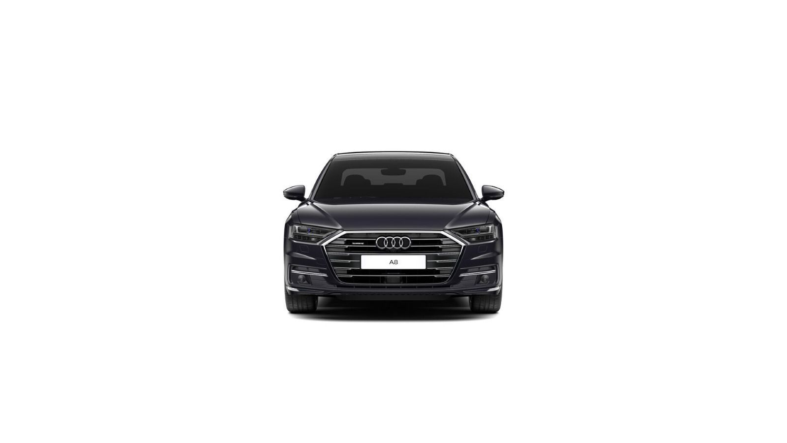 Audi A8 - Bild 6
