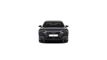 Audi A8 - 6