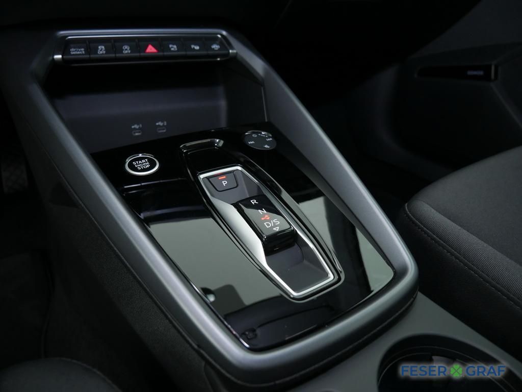 Audi A3 - Bild 10
