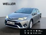 Toyota Avensis TS 1.8 Team D *Panorama*LED*CAM*SHZ*Navi - Toyota Avensis in Leipzig