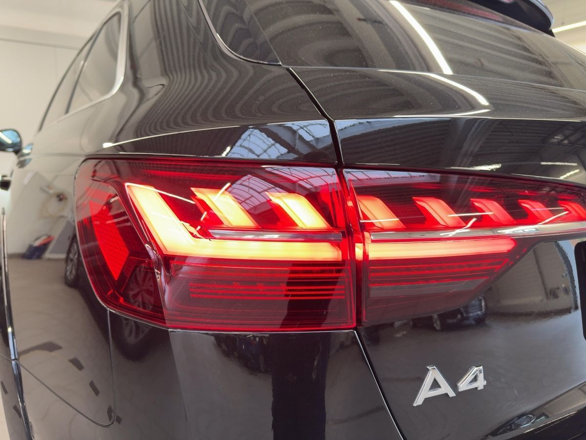 Audi A4 allroad 45 TFSI quattro virtual foto 14