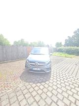 Mercedes-Benz V 300 d Aut. AVANTG. ED. lang  AMG LINE