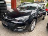 Opel Astra 1.7CDTi Active Scheckheft u-frei 2.Hd Tuv  - Opel Astra: 7 Cdti