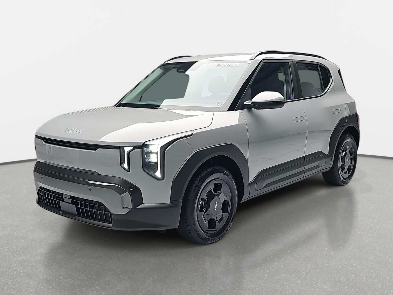 Kia EV2 42.2 KWH AIR MJ27 WINTER