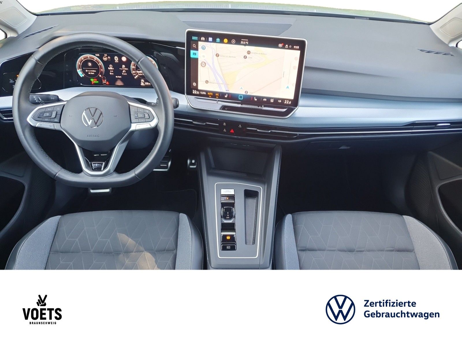 Volkswagen Golf - Bild 9