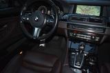 BMW 535 5 d Limousine M Paket SOUND-NAVI-LEDER - BMW 535: M Paket