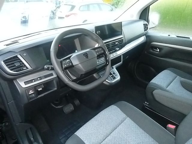 Traveller Active L2 Diesel Automatik