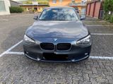 BMW 1er AUTOMATIK I SHZ | KLIMA - BMW aus 2011: 1er