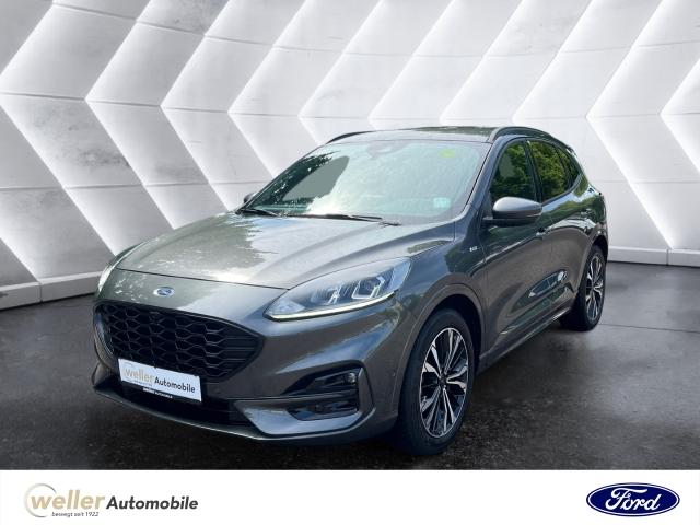 Ford Kuga ST-Line 1.5L Rückfahrkamera Navi Sitzheizun