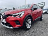 Renault Captur 1.3 TCe 140 EVOLUTION Klima Automatik - RENAULT Captur Leasingangebote für Privatpersonen