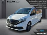 Mercedes-Benz EQV 300 extralang Burm|TWA|360|Kam|LED|LMF - gebrauchte Mercedes-Benz EQV aus dem Jahr 2022