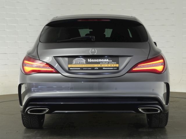CLA 200 Shooting Brake URBAN STYLE EDITION DCT+N