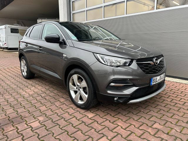 Opel Grandland LED NAVI Automatik Kamera PDC.SHZG