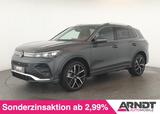 Volkswagen Tiguan 2.0 TDI 4M DSG R-Line Leder Pano Navi 360