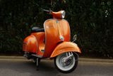 Piaggio Vespa Roller VBB 150 BJ1962  TÜV 04/27 - PIAGGIO 150