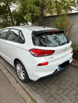 Hyundai i30 1.4 Select Select - Hyundai i30 in Karlsruhe