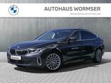 BMW 630d Gran Turismo HK HiFi DAB LED WLAN Shz - graue BMW 630 Gran Turismo