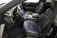 Audi SQ8 - Vorschau Bild 7