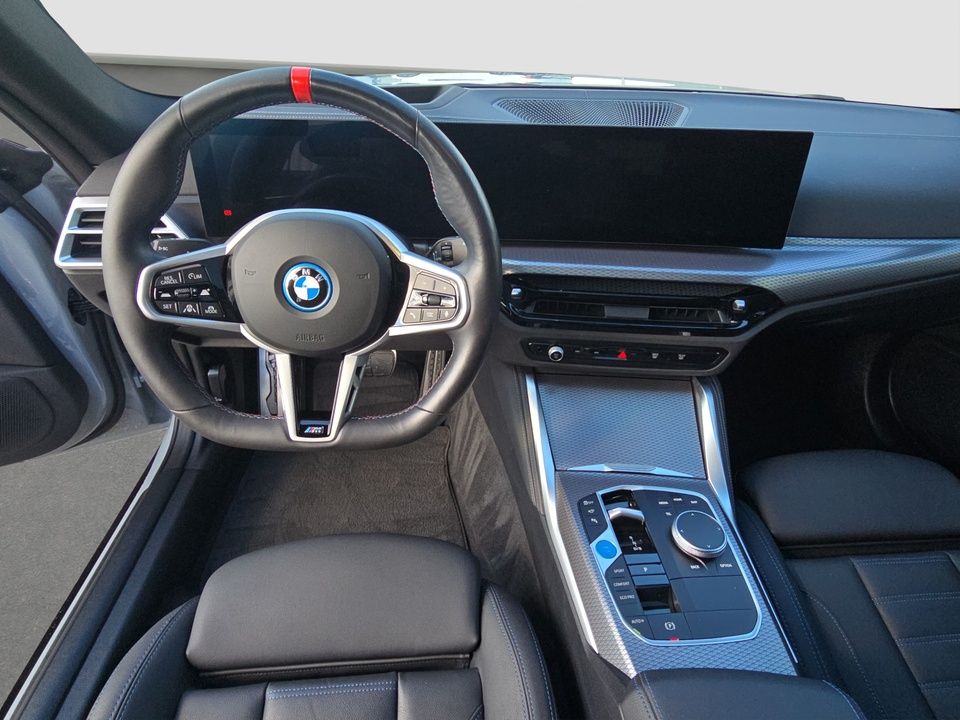 BMW i4 - Bild 14