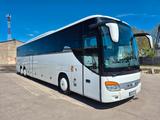 Setra 417GT-HD  - Setra 417