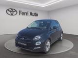 Fiat FIAT 500 1.2 lounge 69cv dualogic del 2017 - Fiat 500: Dualogic