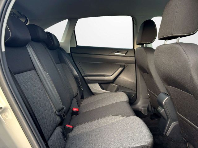 TAIGO 1.0 TSI MOVE LED+APP+ACC