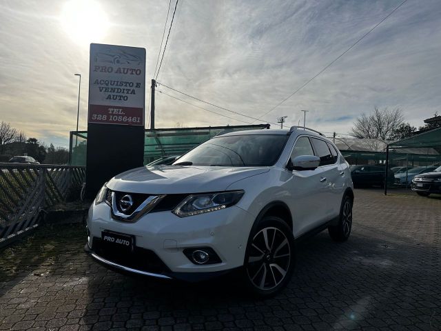 Nissan X-Trail 1.6 dCi 2WD Tekna NEOPATENTI