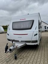 Dethleffs C go 495 QSK "Edition 10 Jahre" - Dethleffs Wohnwagen G1