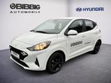 Hyundai i10 1.0 Trend KLIMA PDC SHZ RÜCKFAHRKAMERA NAVI - Hyundai i10 in Kassel