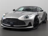 Aston Martin DB12 4.0 V8, 25MY - Aston Martin DB12: Coupe