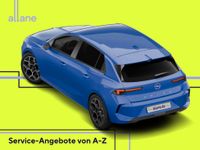 Opel Astra - Vorschau Bild 3