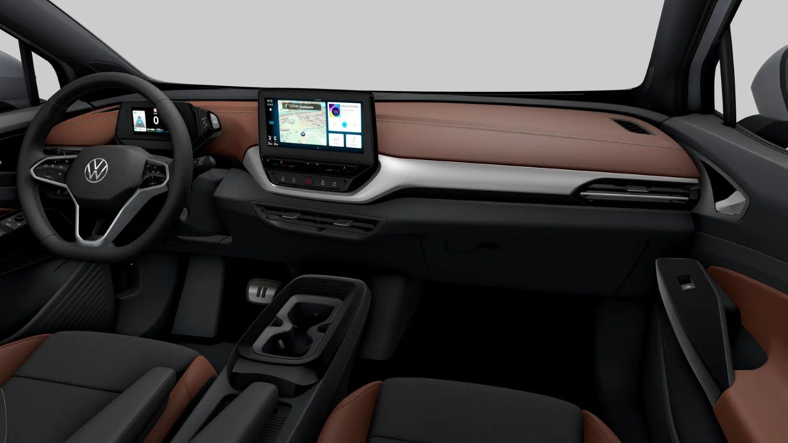 Volkswagen ID.4 - Bild 9