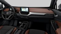 Volkswagen ID.4 - Vorschau Bild 9