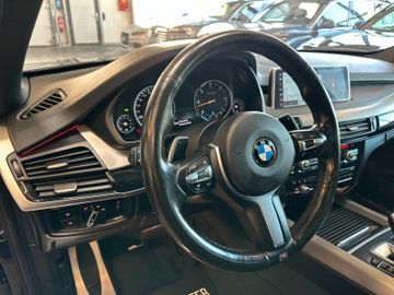 BMW X5 xDrive 40 d *M Paket*360*Pano*HeadUp*VOLL*