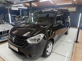 Dacia Dokker TCe 100 GPF Comfort  - Dacia Dokker von privat