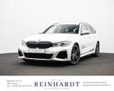 BMW M340d TOURING xDRIVE/LASER/SHADOW/H&K/StHz./KAM. - BMW M340d Gebrauchtwagen
