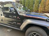 Jeep Wrangler 2.0 T-GDi Unlimited Rubicon Automat... - Jeep Wrangler in Leipzig