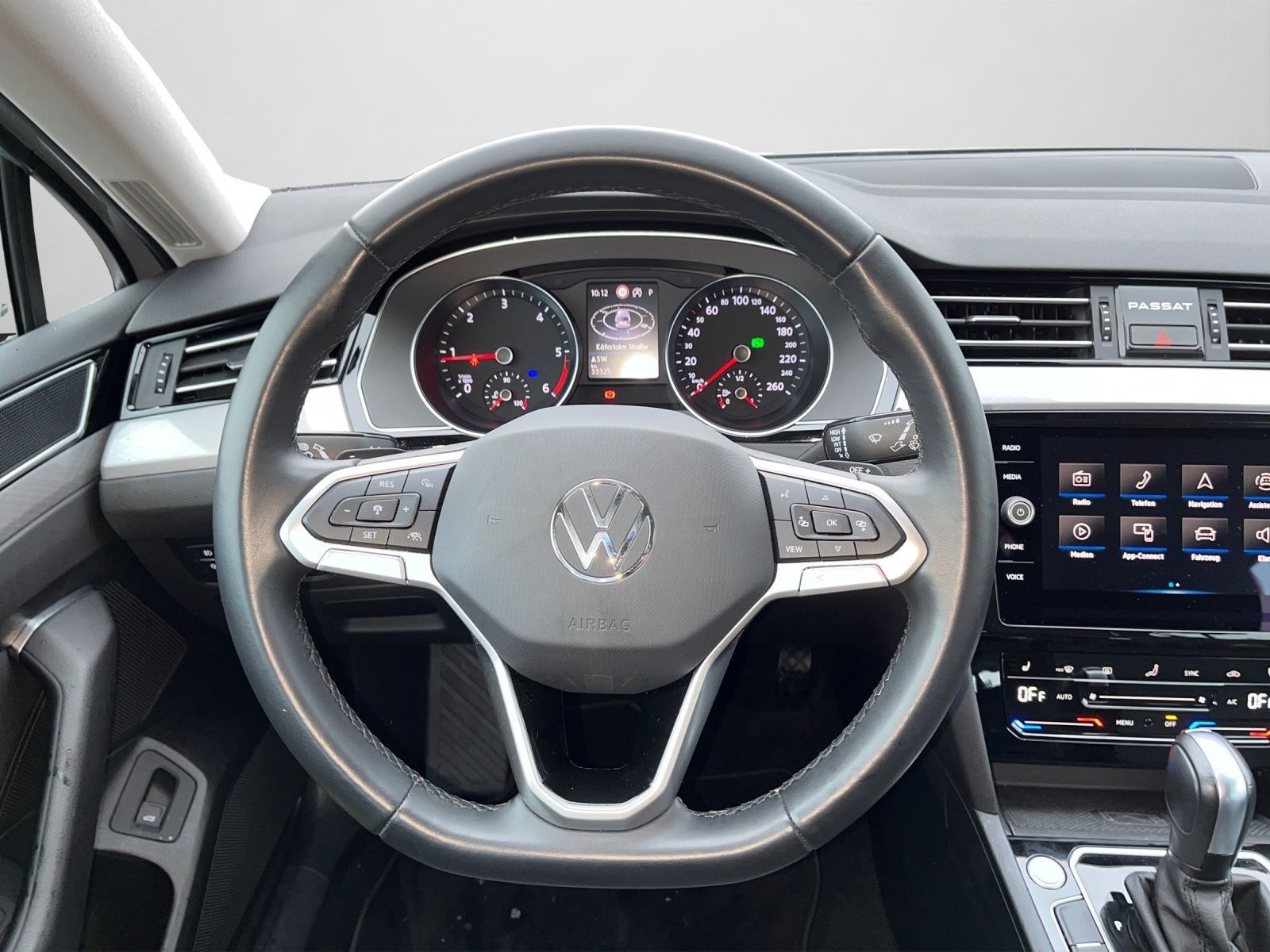Volkswagen Passat Variant - Bild 9