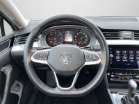 Volkswagen Passat Variant - Vorschau Bild 9