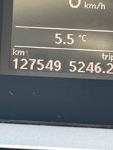 Volkswagen VW Passat 2009, Automatik, Motor - Volkswagen Passat: 20v