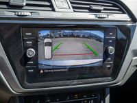 Volkswagen Touran - Vorschau Bild 14