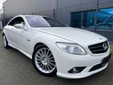 Mercedes-Benz CL 500 -Orig. CL63 AMG Pack+TOP+Designo+SD+ - Offers
