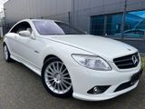 Mercedes-Benz CL 500 -Orig. CL63 AMG Pack+TOP+Designo+SD+ - Mercedes-Benz aus 2006